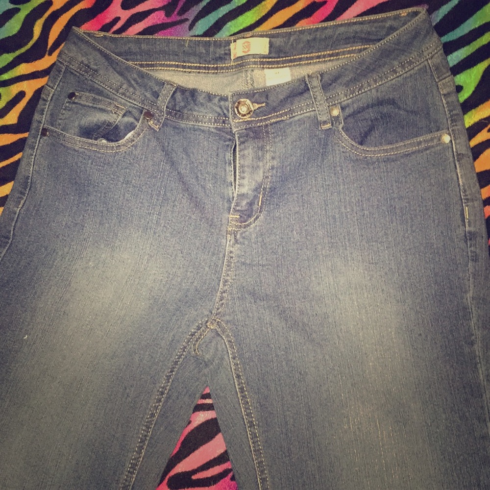 NRJ jeans